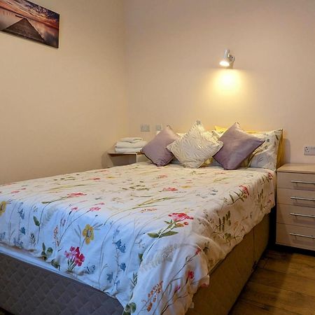 Skellig View Sunset Cliffs View Apartment Portmagee Luaran gambar
