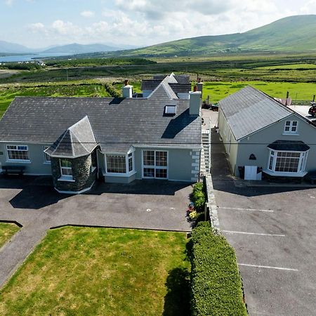 Skellig View Sunset Cliffs View Apartment Portmagee Luaran gambar