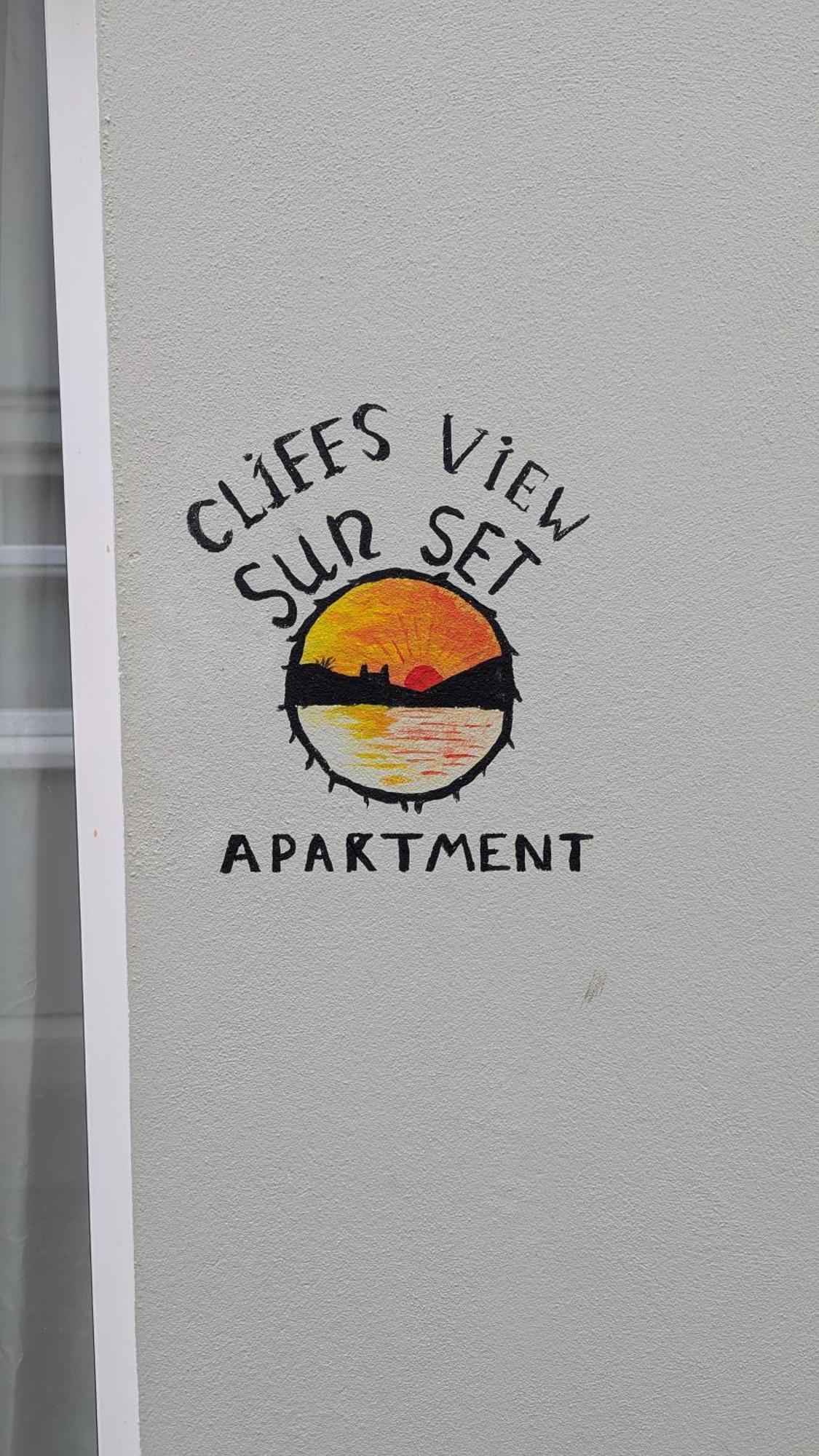 Skellig View Sunset Cliffs View Apartment Portmagee Luaran gambar