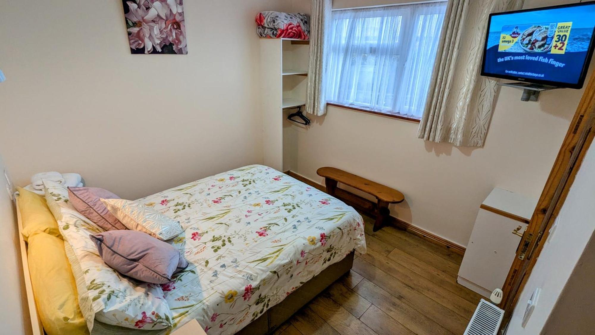 Skellig View Sunset Cliffs View Apartment Portmagee Luaran gambar