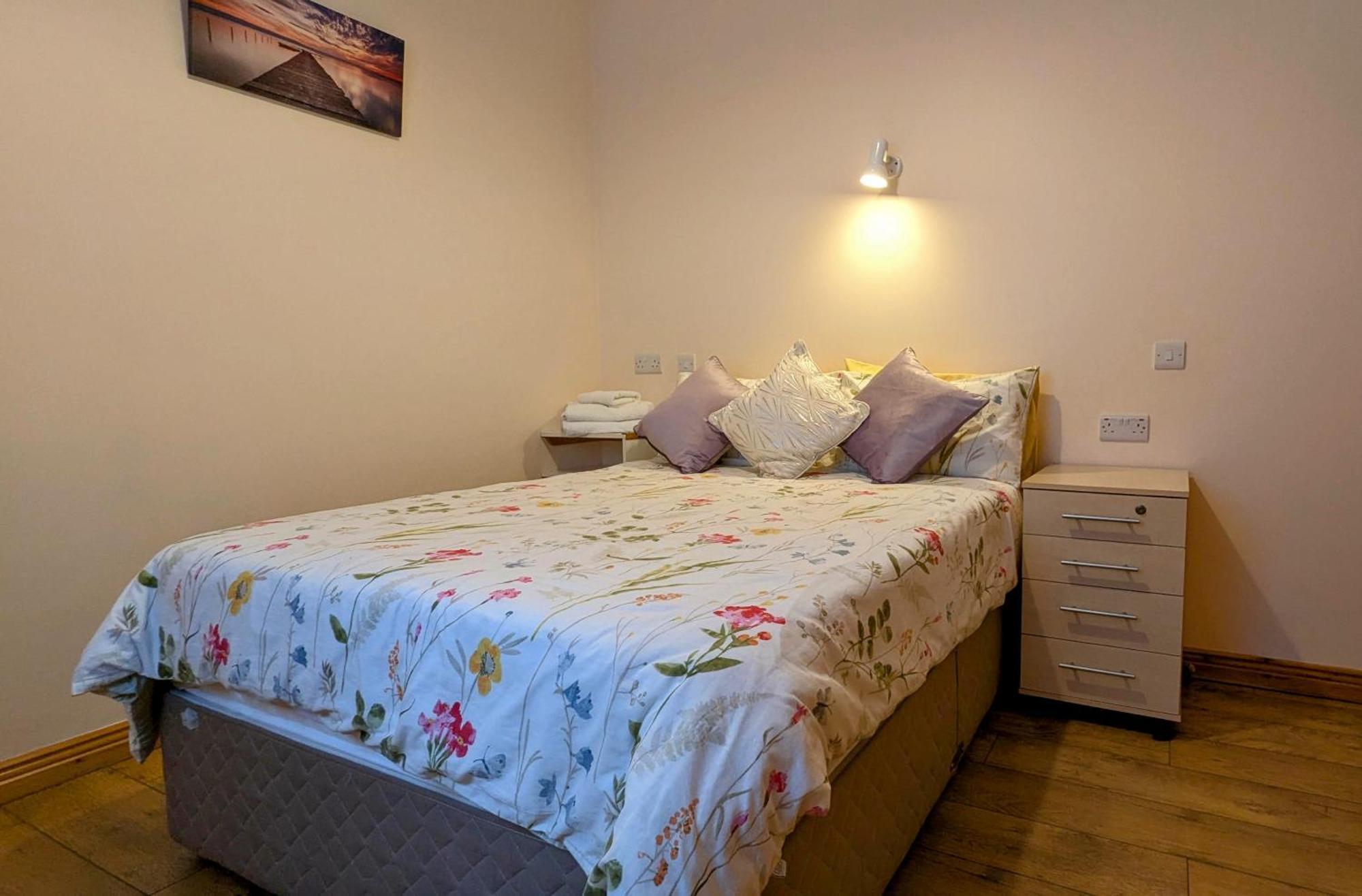 Skellig View Sunset Cliffs View Apartment Portmagee Luaran gambar